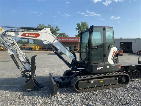 bob-cat e60 mini excavator|bobcat e60 specifications.